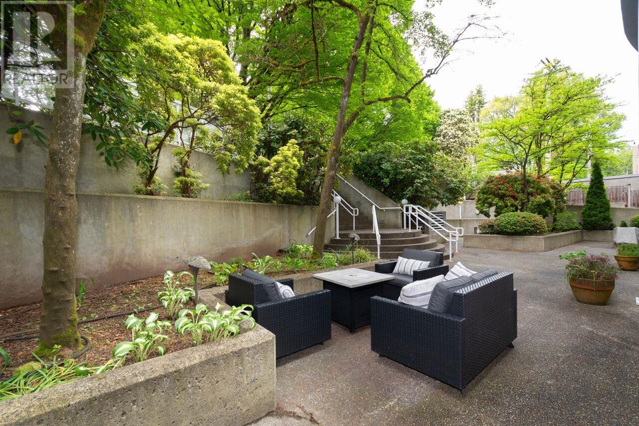 104 1023 Wolfe Avenue, Vancouver, British Columbia  V6H 1V6 - Photo 7 - R3004589
