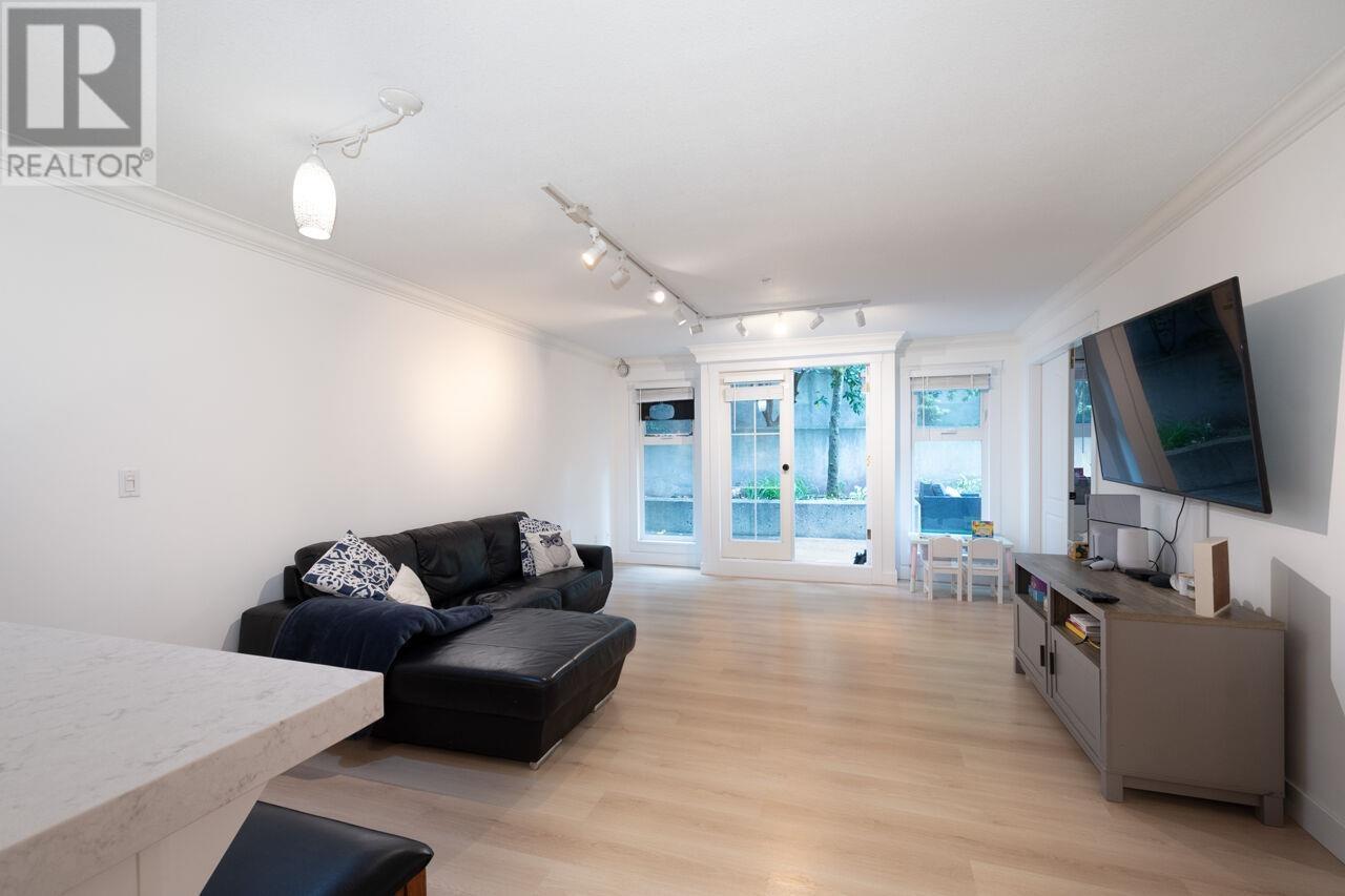 104 1023 Wolfe Avenue, Vancouver, British Columbia  V6H 1V6 - Photo 9 - R3004589