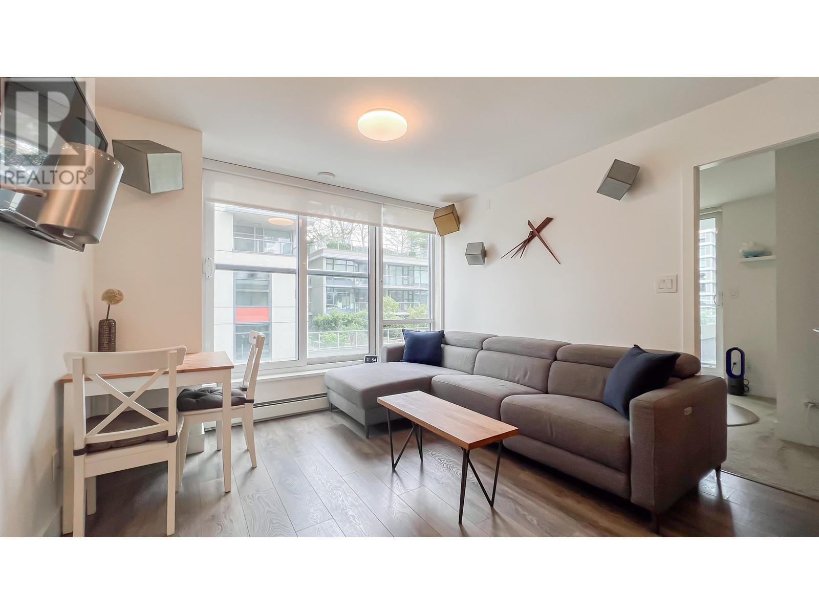503 1788 Columbia Street, Vancouver, British Columbia  V5Y 0L7 - Photo 3 - R3004621