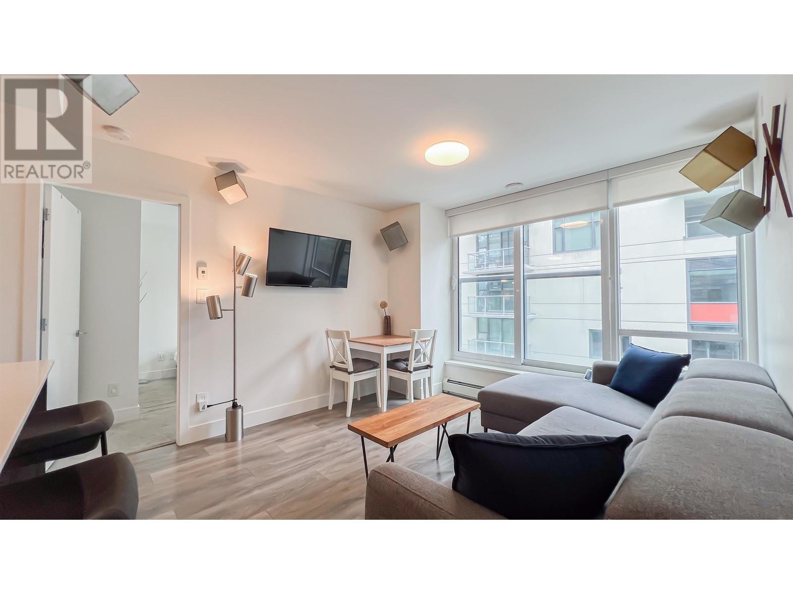 503 1788 Columbia Street, Vancouver, British Columbia  V5Y 0L7 - Photo 4 - R3004621