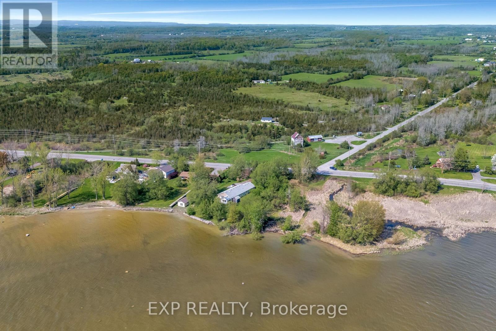 00 Loyalist Parkway, Prince Edward County, Ontario  K0K 1L0 - Photo 3 - X12157343
