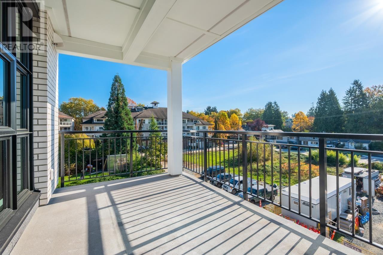 300 2446 Shaughnessy Street, Port Coquitlam, British Columbia  V3C 3E5 - Photo 12 - R3004634