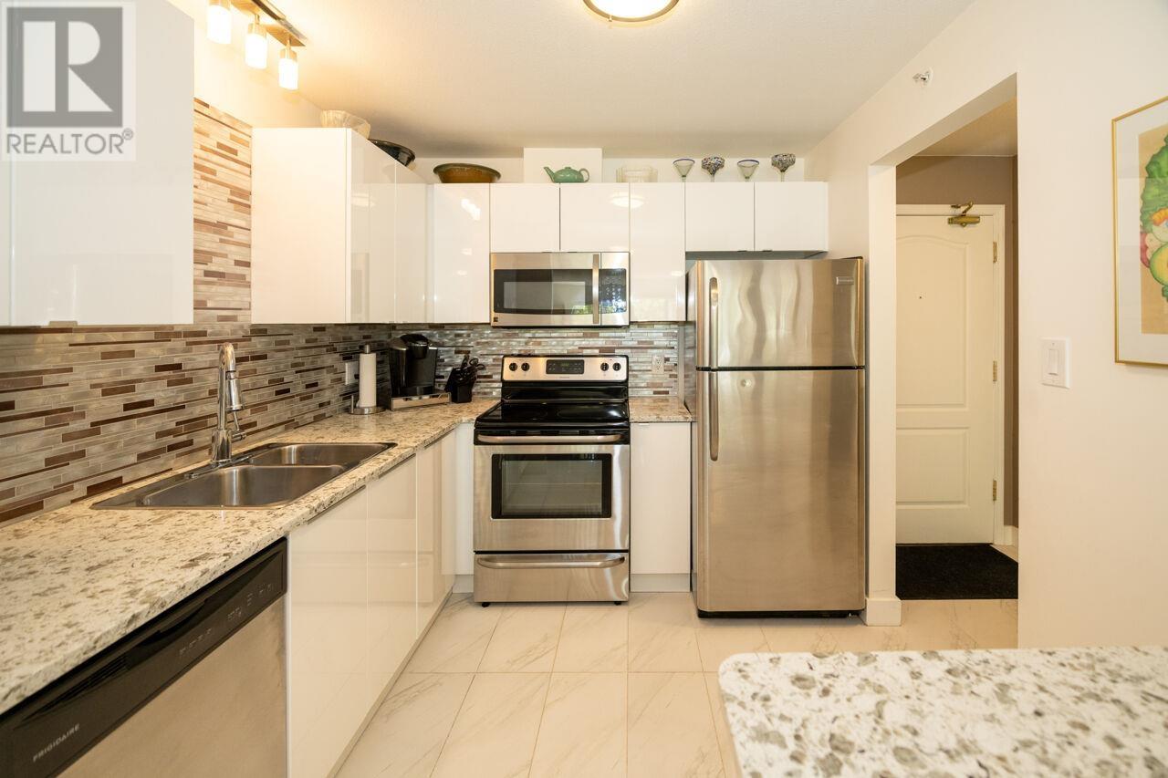 202 2551 Parkview Lane, Port Coquitlam, British Columbia  V3C 6J8 - Photo 4 - R3004641