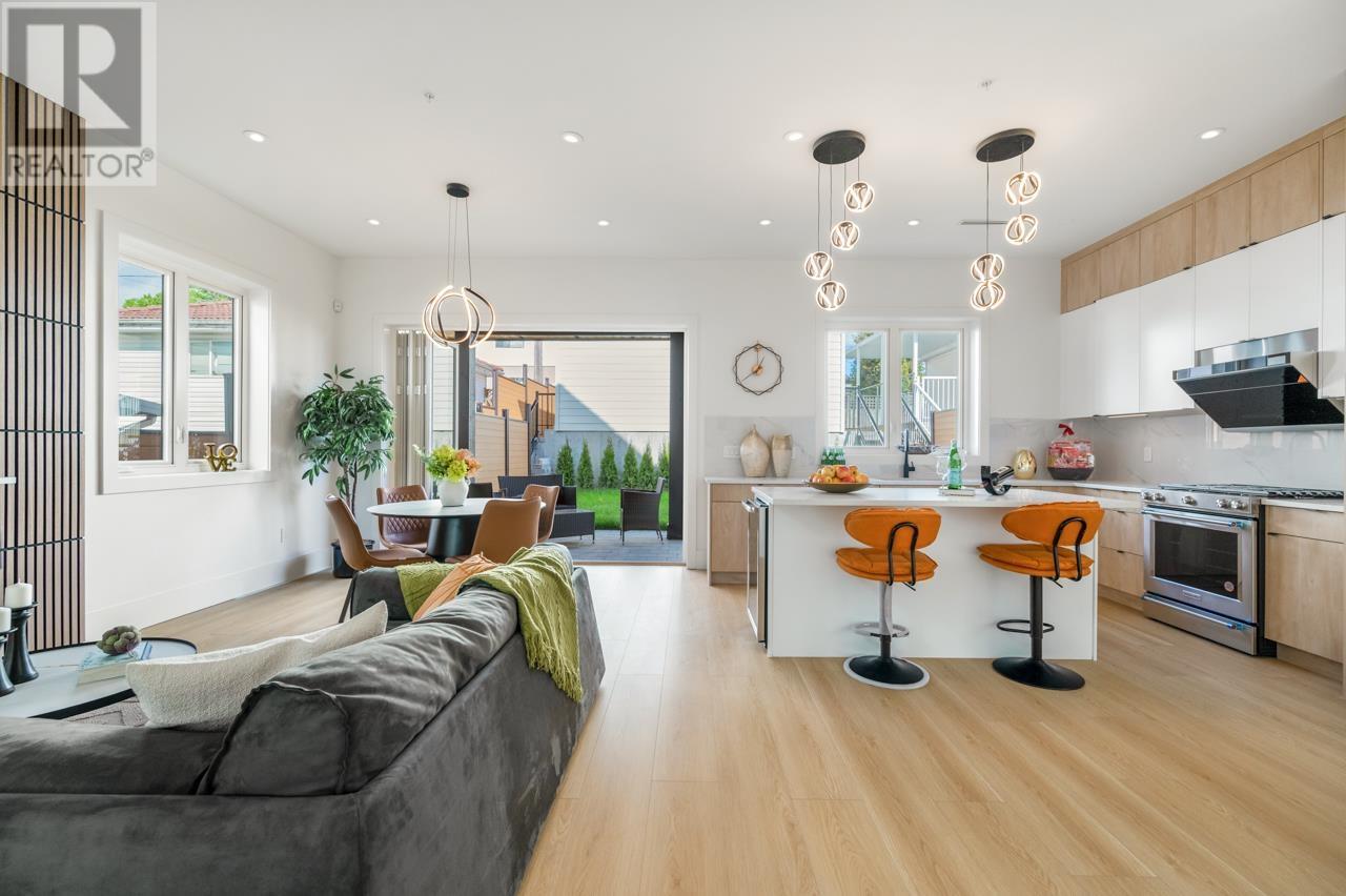 2 2124 Renfrew Street, Vancouver, British Columbia  V5M 3J5 - Photo 15 - R3004683