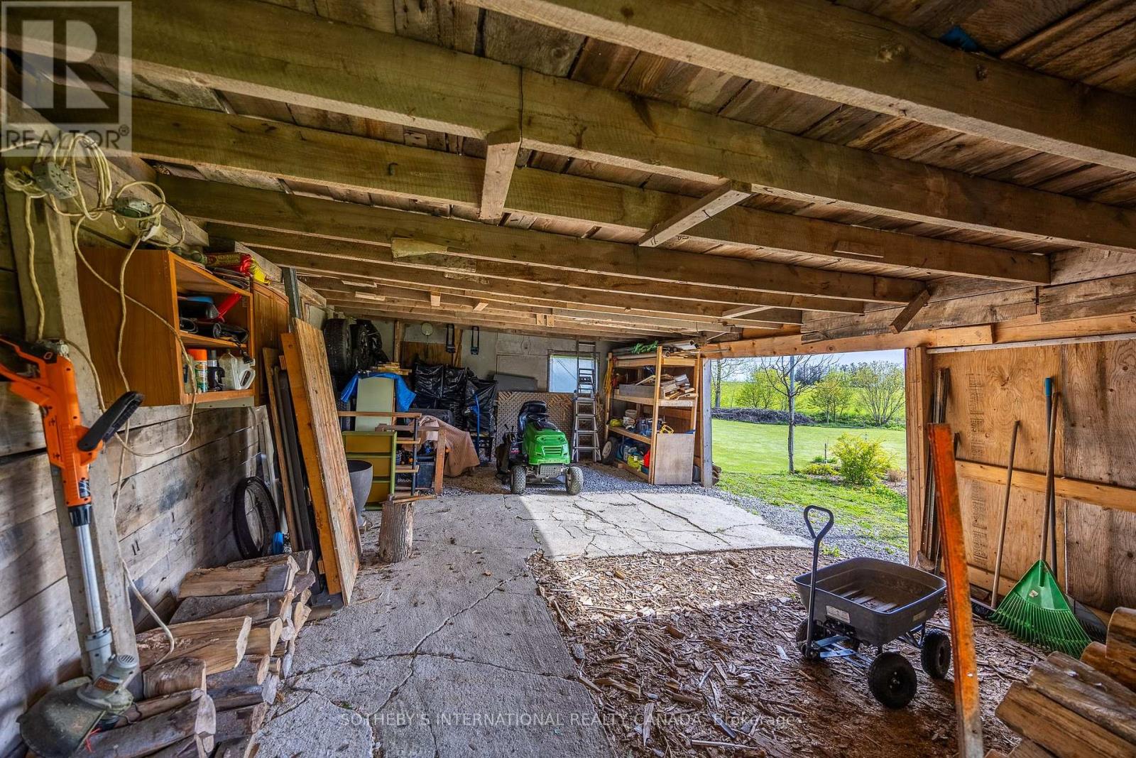 1698 Lakeshore Road, Norfolk, Ontario  N0E 1M0 - Photo 42 - X12157099