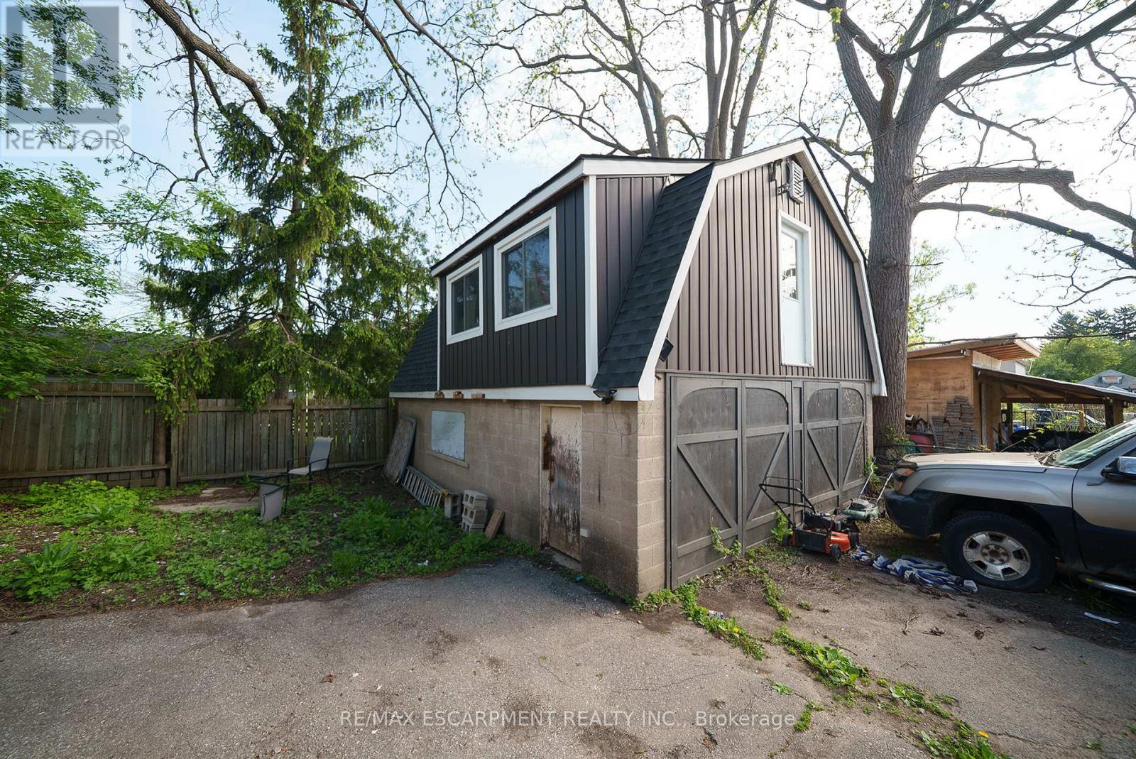 294 Darling Street, Brantford, Ontario  N3S 3X8 - Photo 24 - X12157916