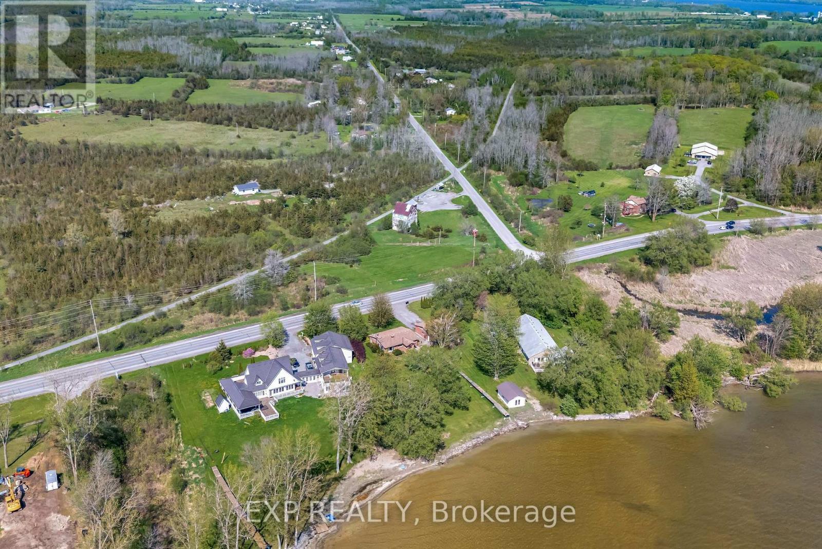 00 Loyalist Parkway, Prince Edward County, Ontario  K0K 1L0 - Photo 4 - X12157343