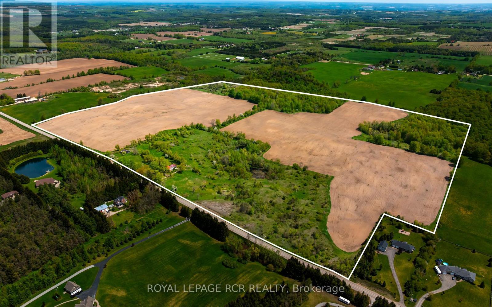 555463 Mono-Amaranth Townline, Mono, Ontario  L9V 0Z1 - Photo 1 - X12155098