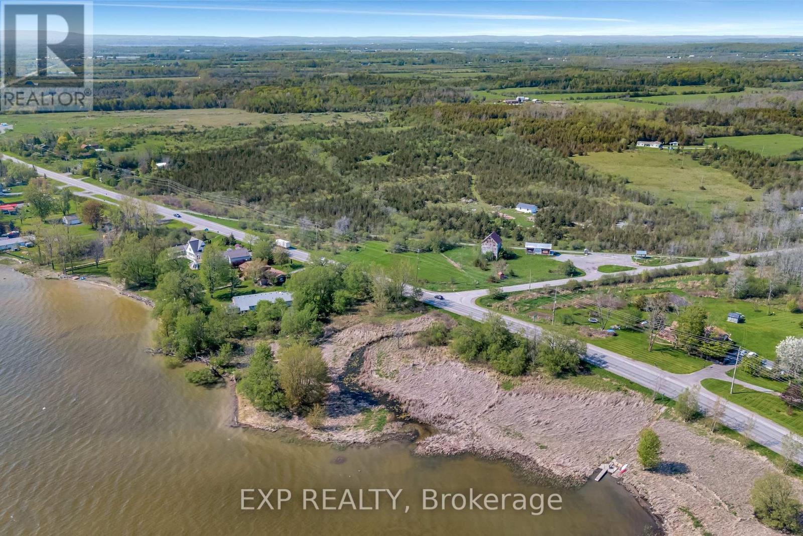 00 Loyalist Parkway, Prince Edward County, Ontario  K0K 1L0 - Photo 2 - X12157343