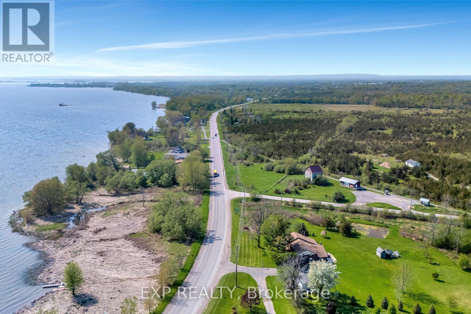 00 Loyalist Parkway, Prince Edward County, Ontario  K0K 1L0 - Photo 5 - X12157343