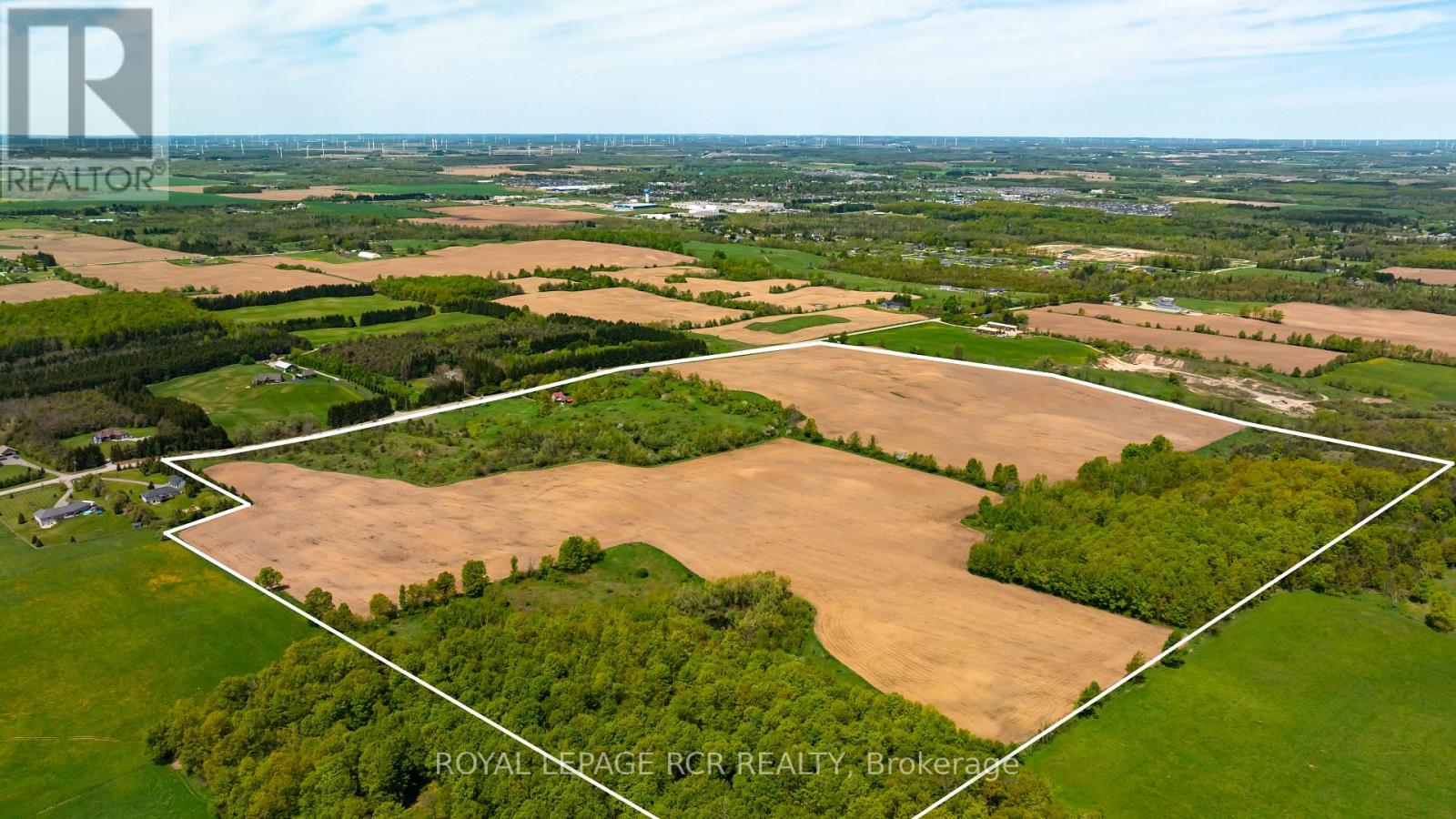 555463 MONO-AMARANTH TOWNLINE, Mono, Ontario