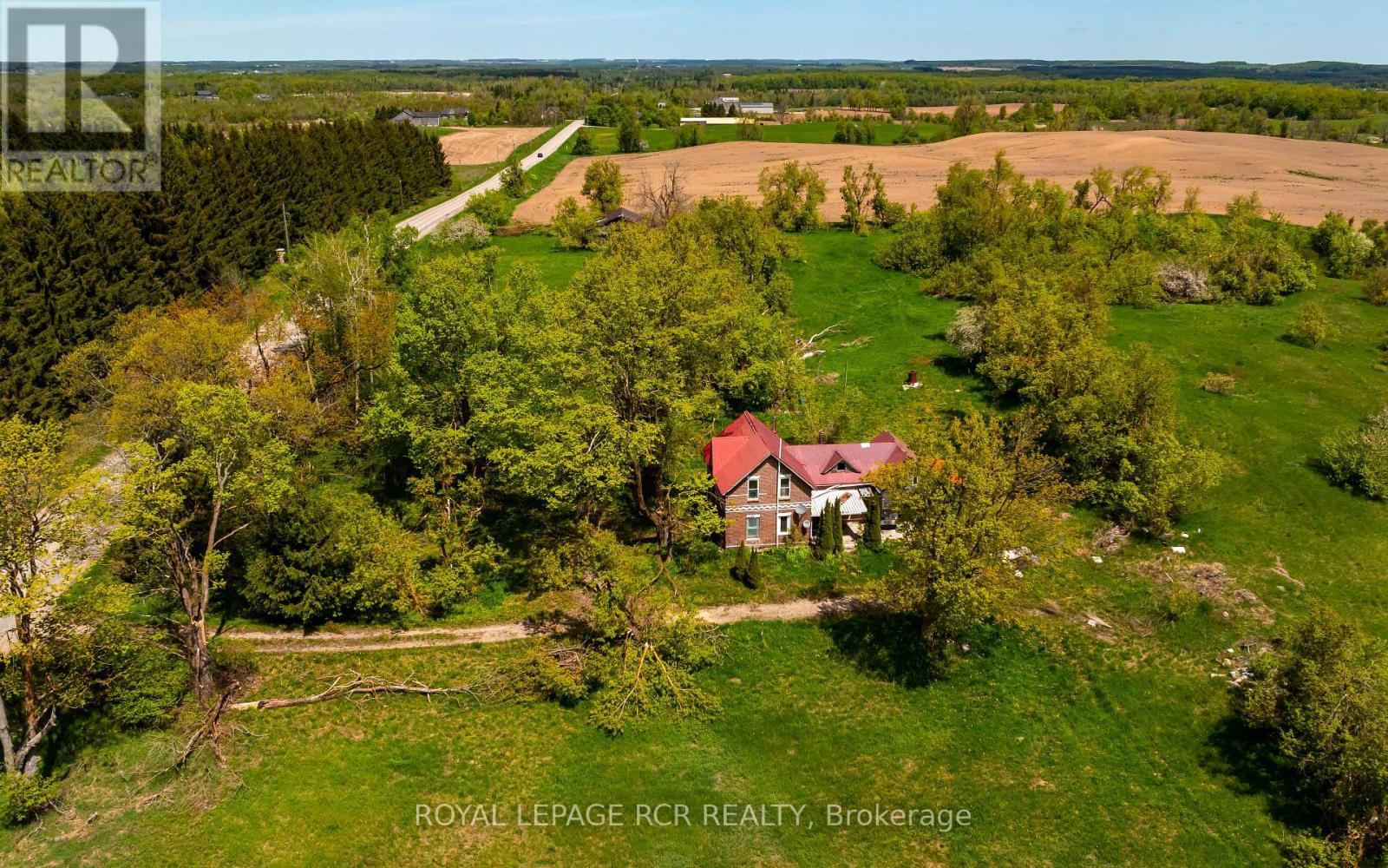 555463 Mono-Amaranth Townline, Mono, Ontario  L9V 0Z1 - Photo 25 - X12155098
