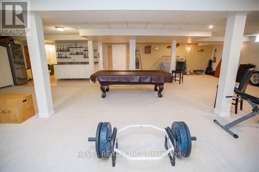 39 Hunter Way, Brantford, Ontario  N3T 6S3 - Photo 34 - X12159798