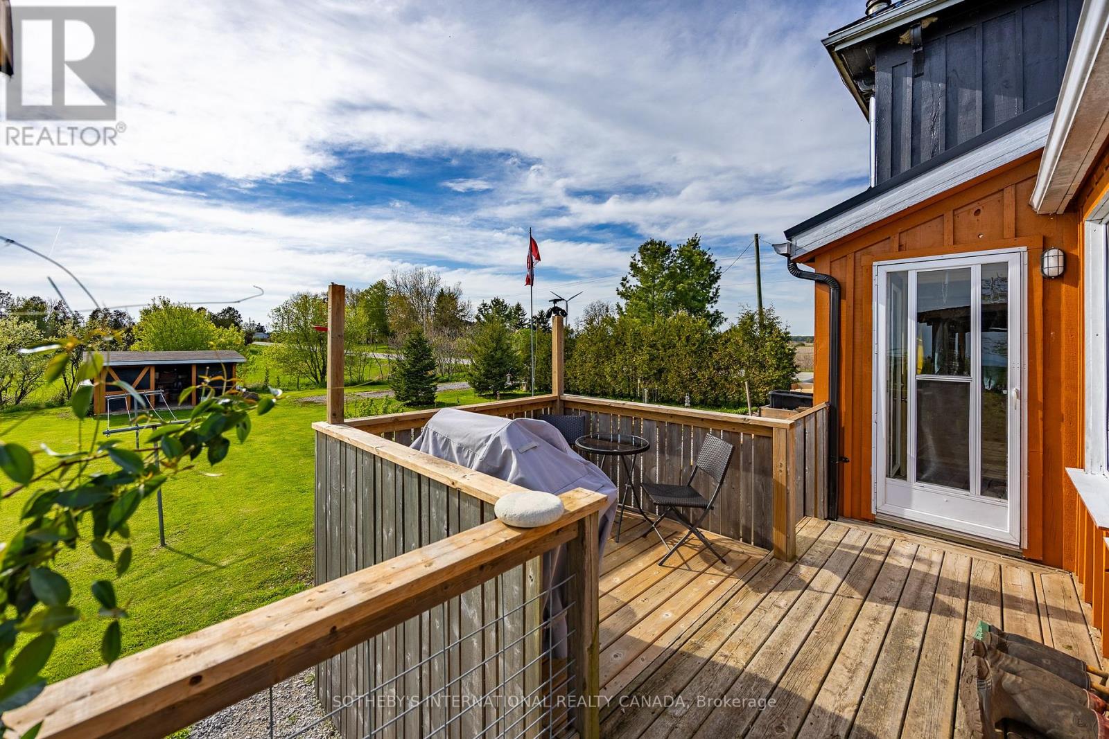 1698 Lakeshore Road, Norfolk, Ontario  N0E 1M0 - Photo 40 - X12157099