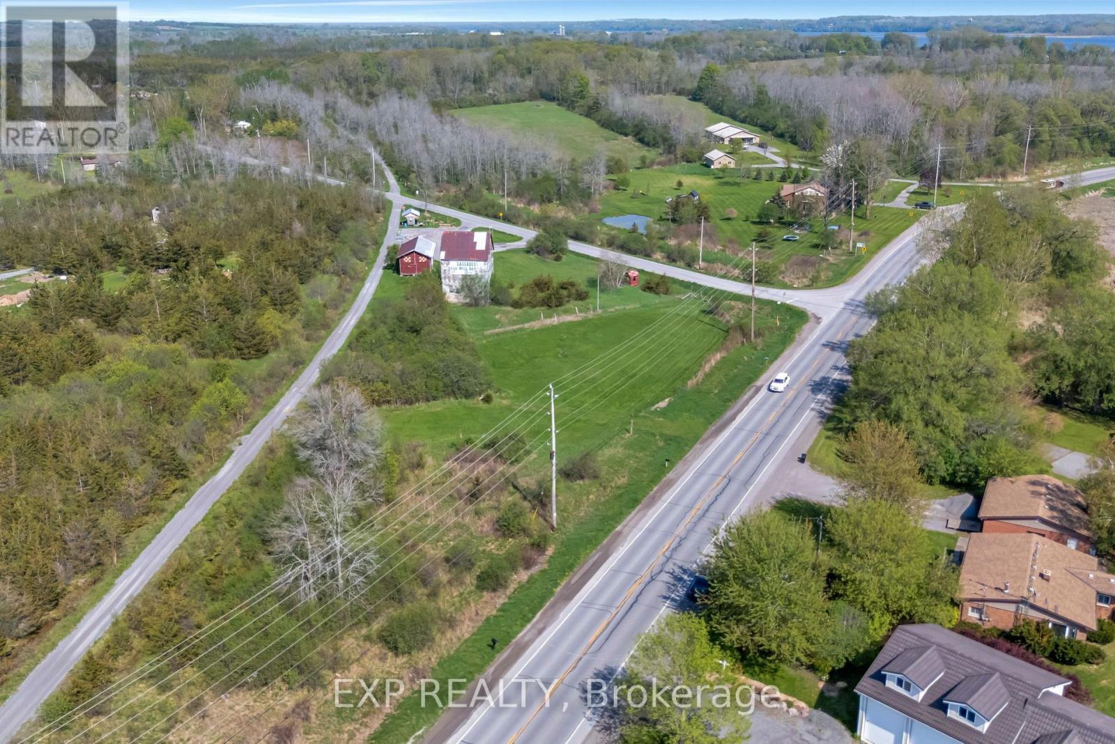 00 Loyalist Parkway, Prince Edward County, Ontario  K0K 1L0 - Photo 17 - X12157343