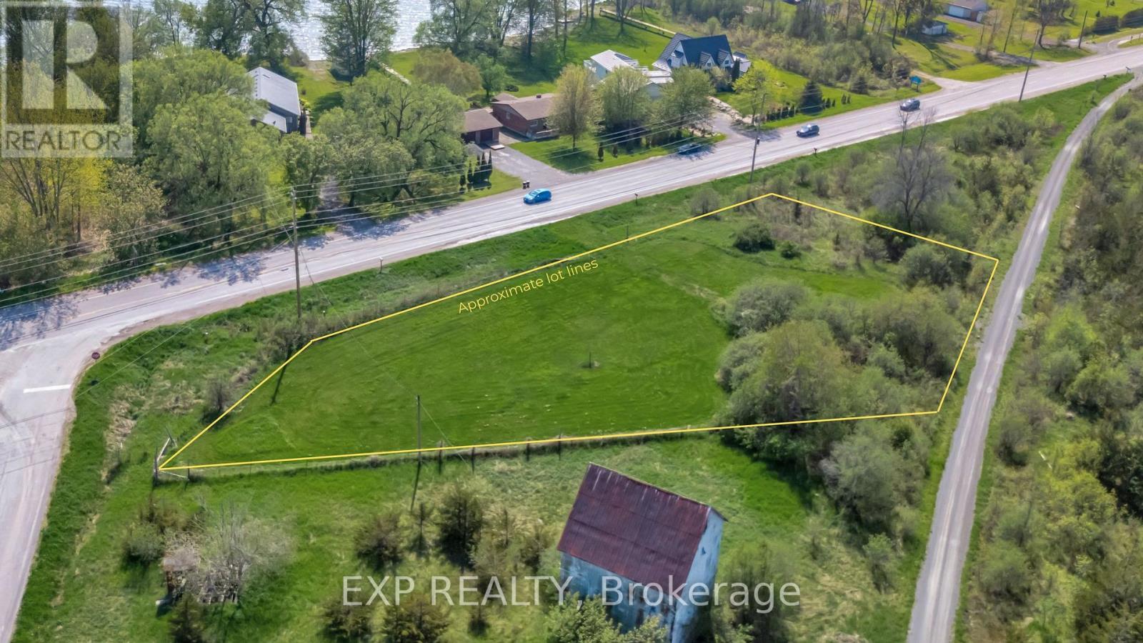 00 Loyalist Parkway, Prince Edward County, Ontario  K0K 1L0 - Photo 1 - X12157343
