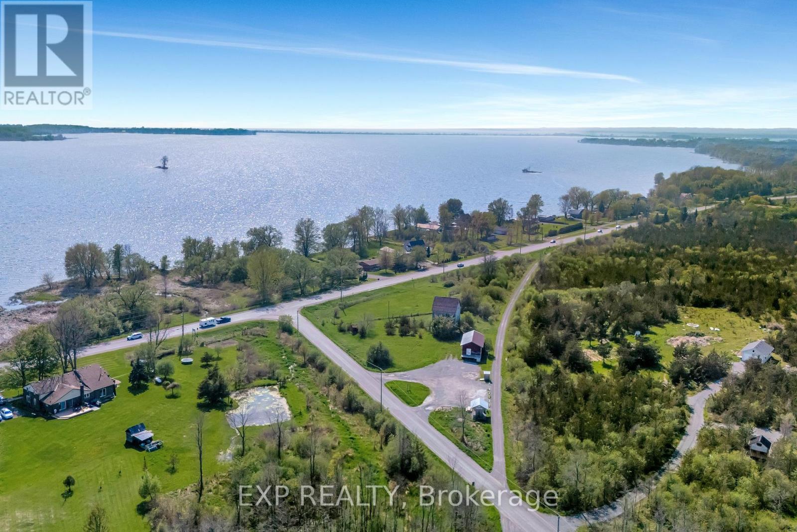 00 Loyalist Parkway, Prince Edward County, Ontario  K0K 1L0 - Photo 6 - X12157343