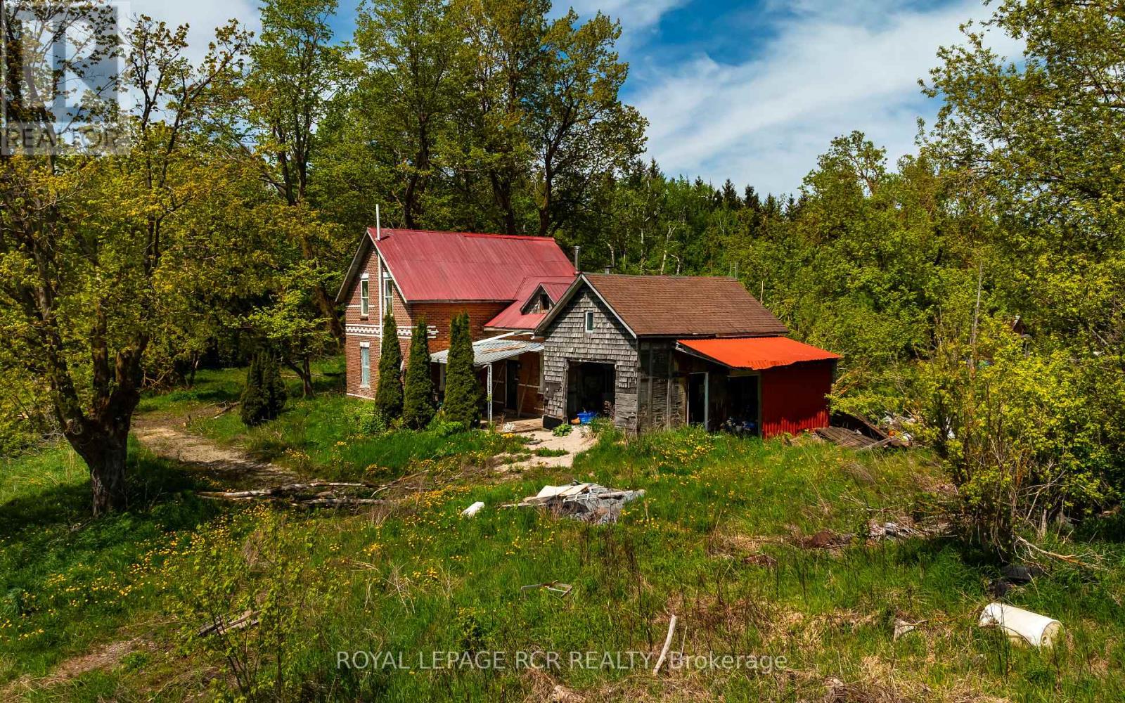 555463 Mono-Amaranth Townline, Mono, Ontario  L9V 0Z1 - Photo 26 - X12155098