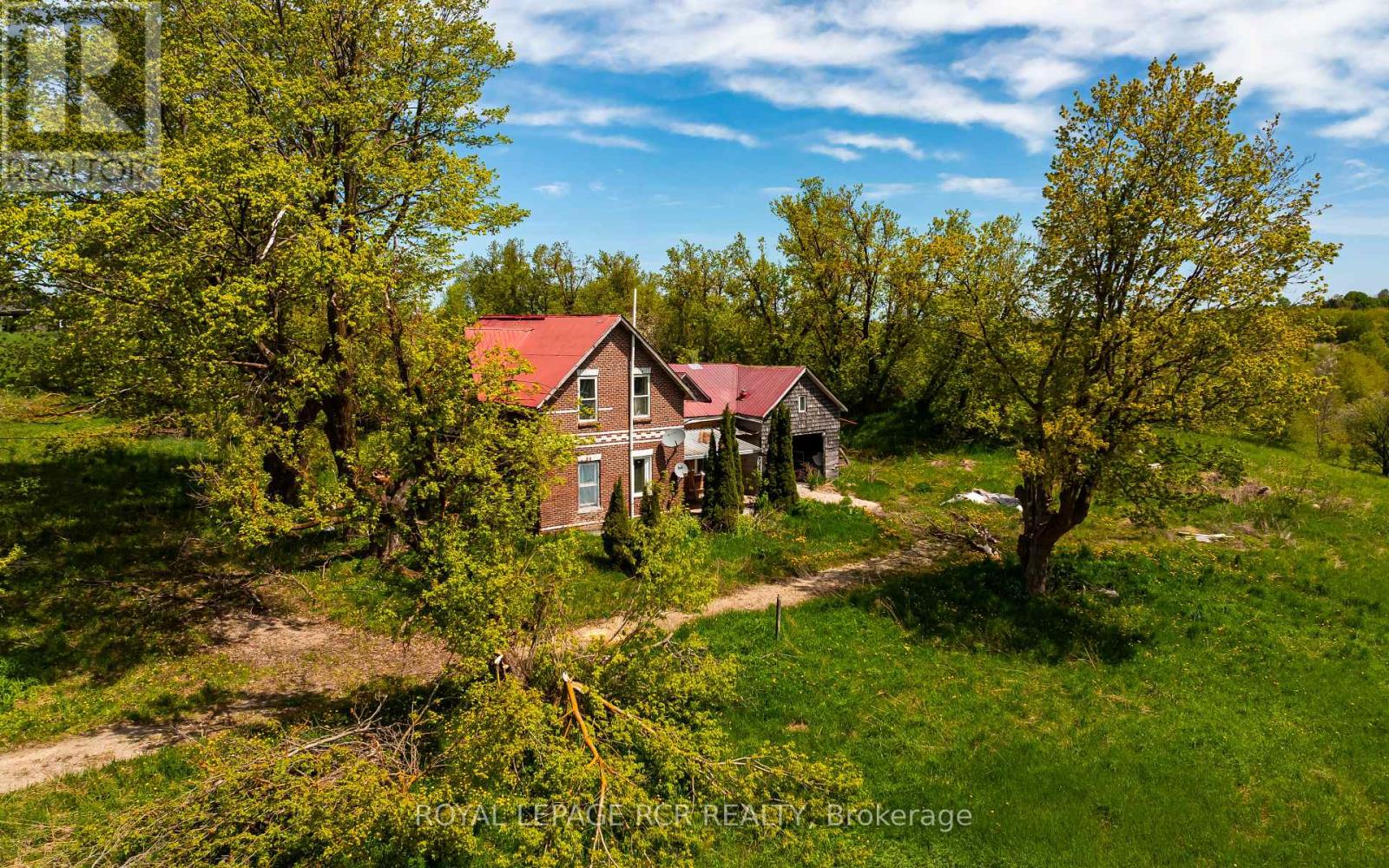 555463 Mono-Amaranth Townline, Mono, Ontario  L9V 0Z1 - Photo 22 - X12155098