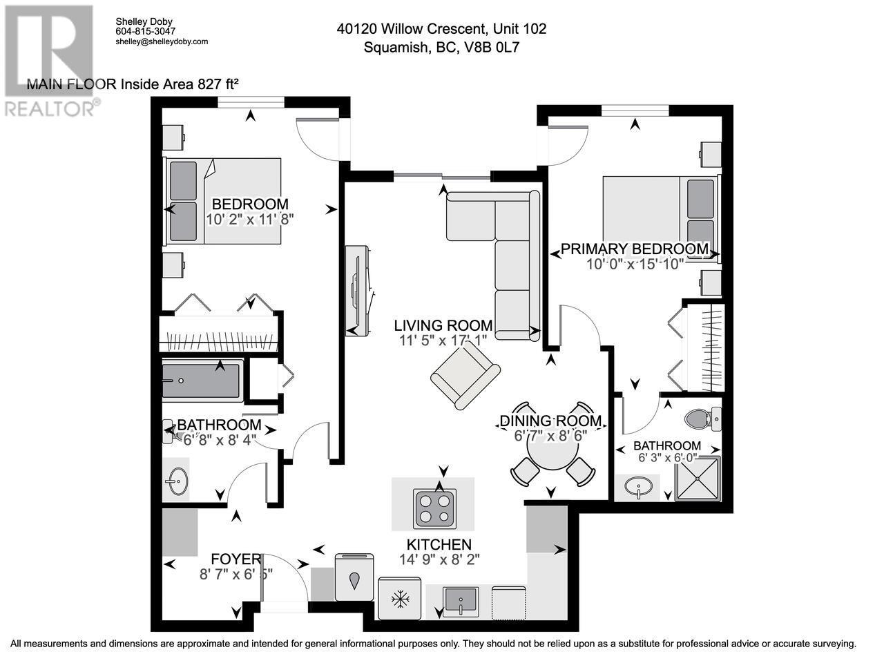 B102 40120 Willow Crescent, Squamish, British Columbia  V8B 0L7 - Photo 27 - R2989596