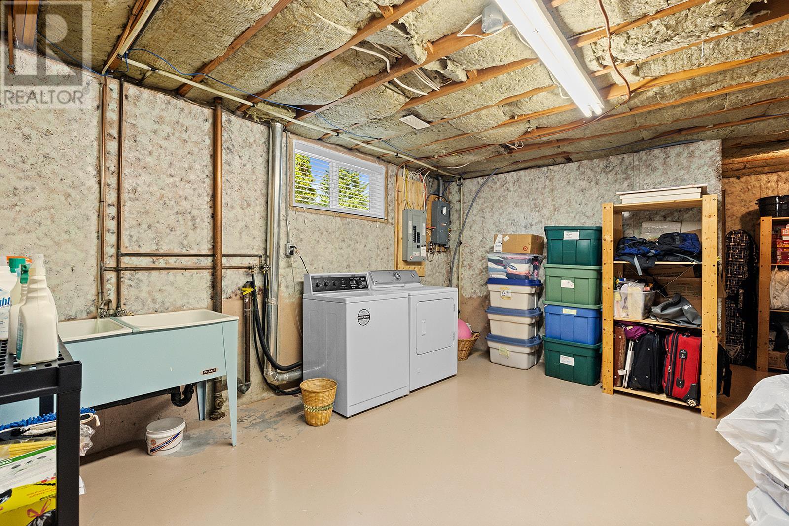 1745 Haug Avenue, Kelowna, British Columbia  V1Y 4M3 - Photo 32 - 10347100