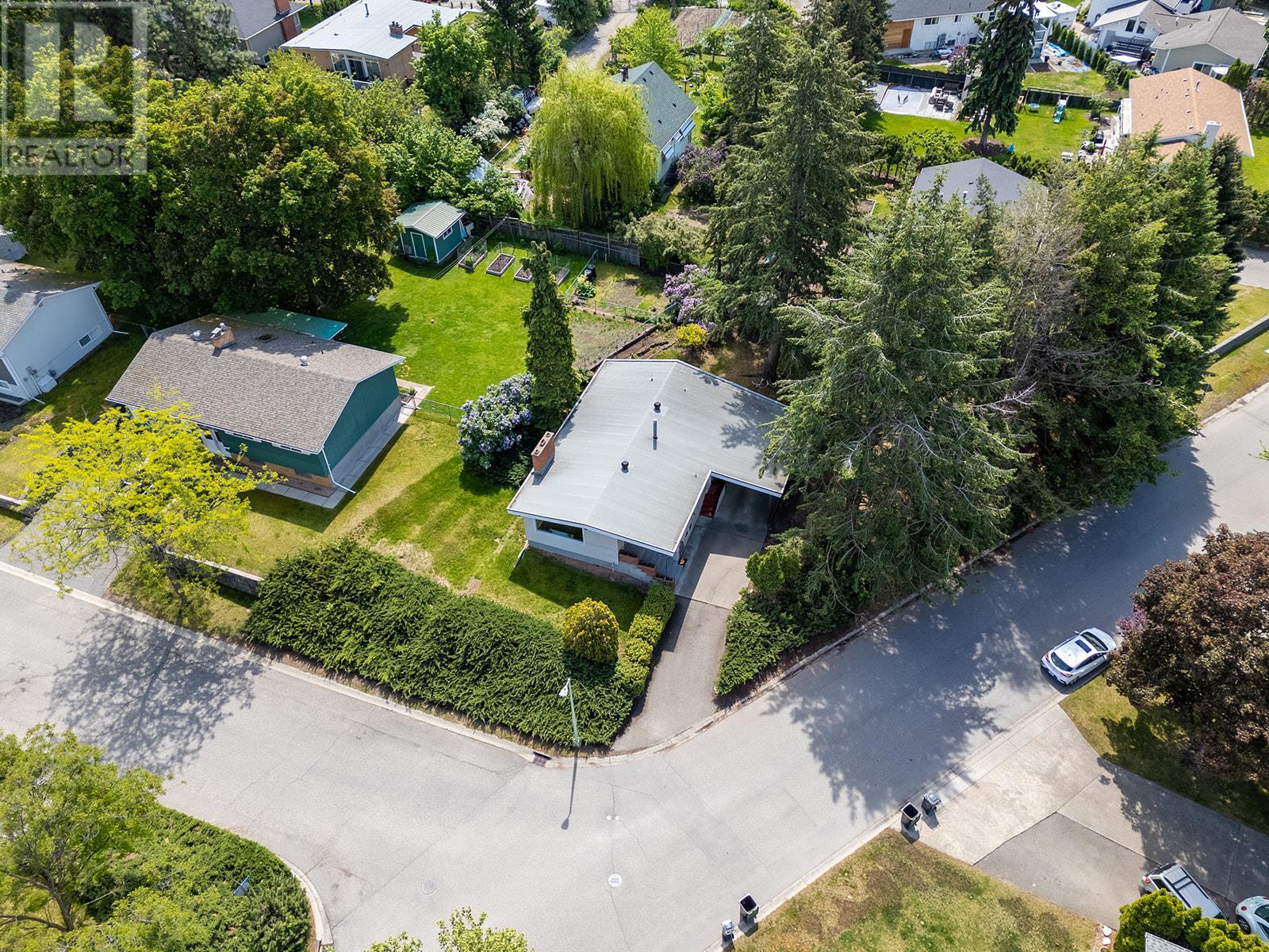 1745 Haug Avenue, Kelowna, British Columbia  V1Y 4M3 - Photo 33 - 10347100