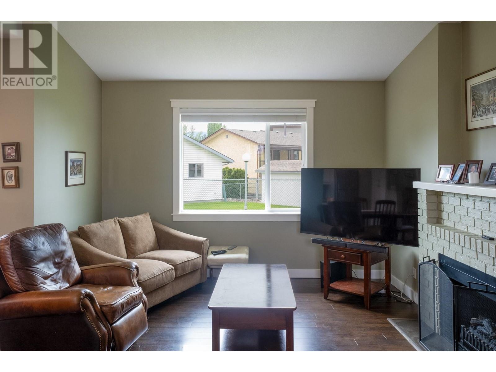 4311 20 Street Unit# 8, Vernon, British Columbia  V1T 4E4 - Photo 13 - 10347772