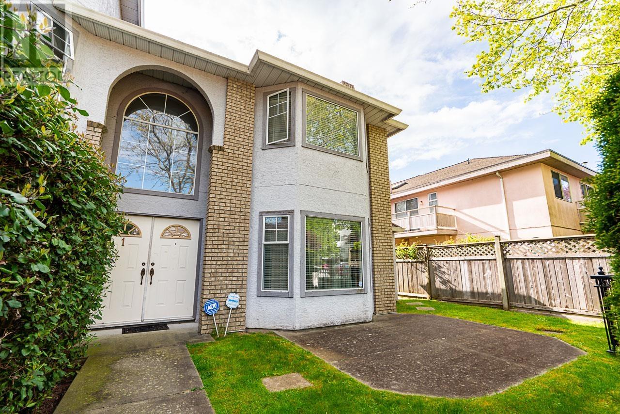 Property at 1 7911 MOFFATT ROAD image 3