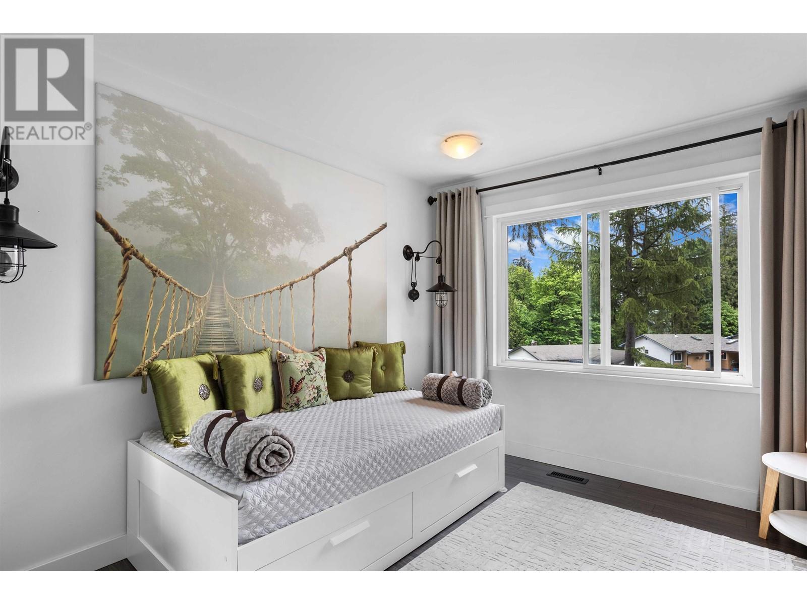 2606 Hawser Avenue, Coquitlam, British Columbia  V3C 4E1 - Photo 17 - R3004625