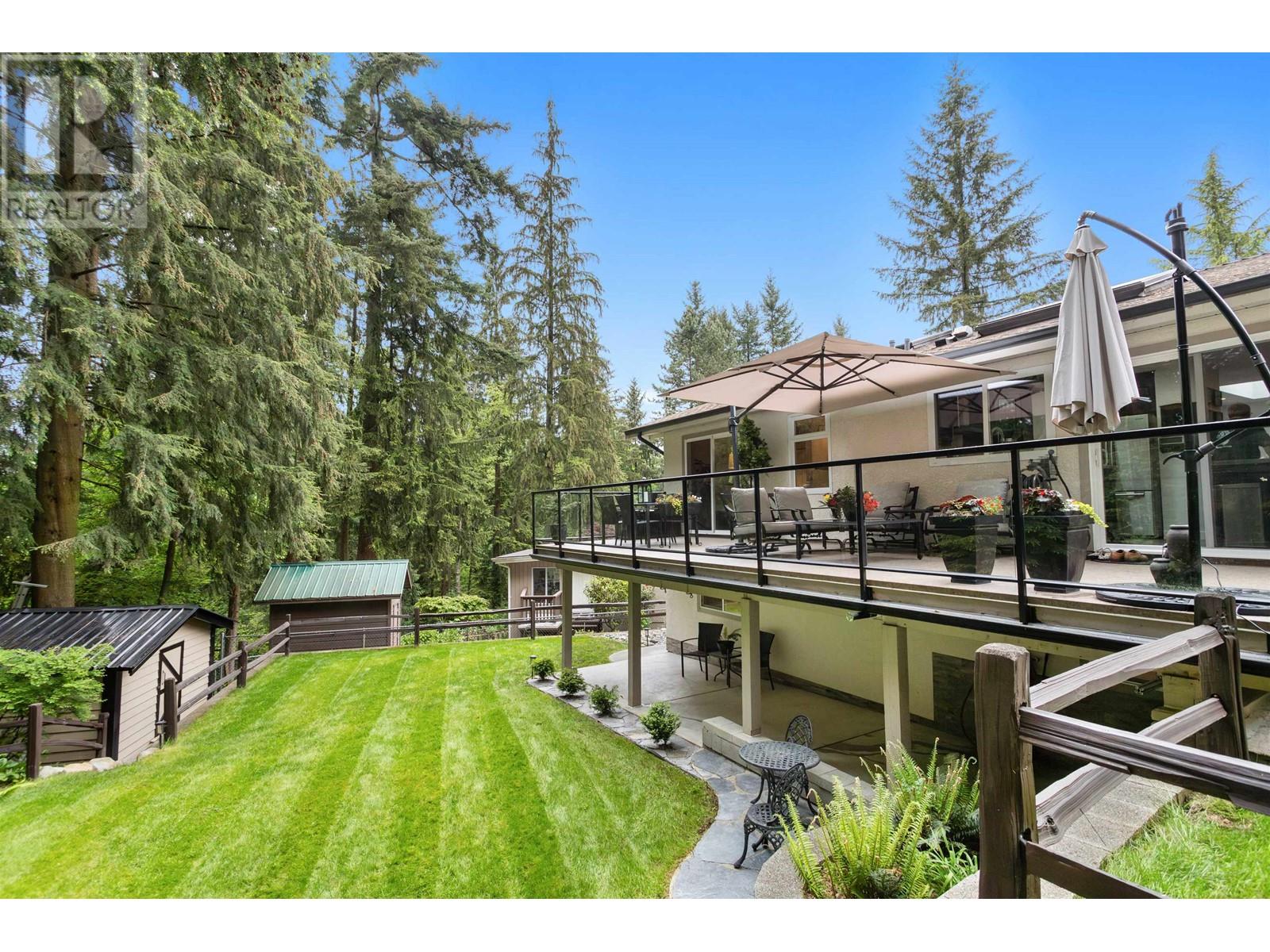2606 Hawser Avenue, Coquitlam, British Columbia  V3C 4E1 - Photo 33 - R3004625