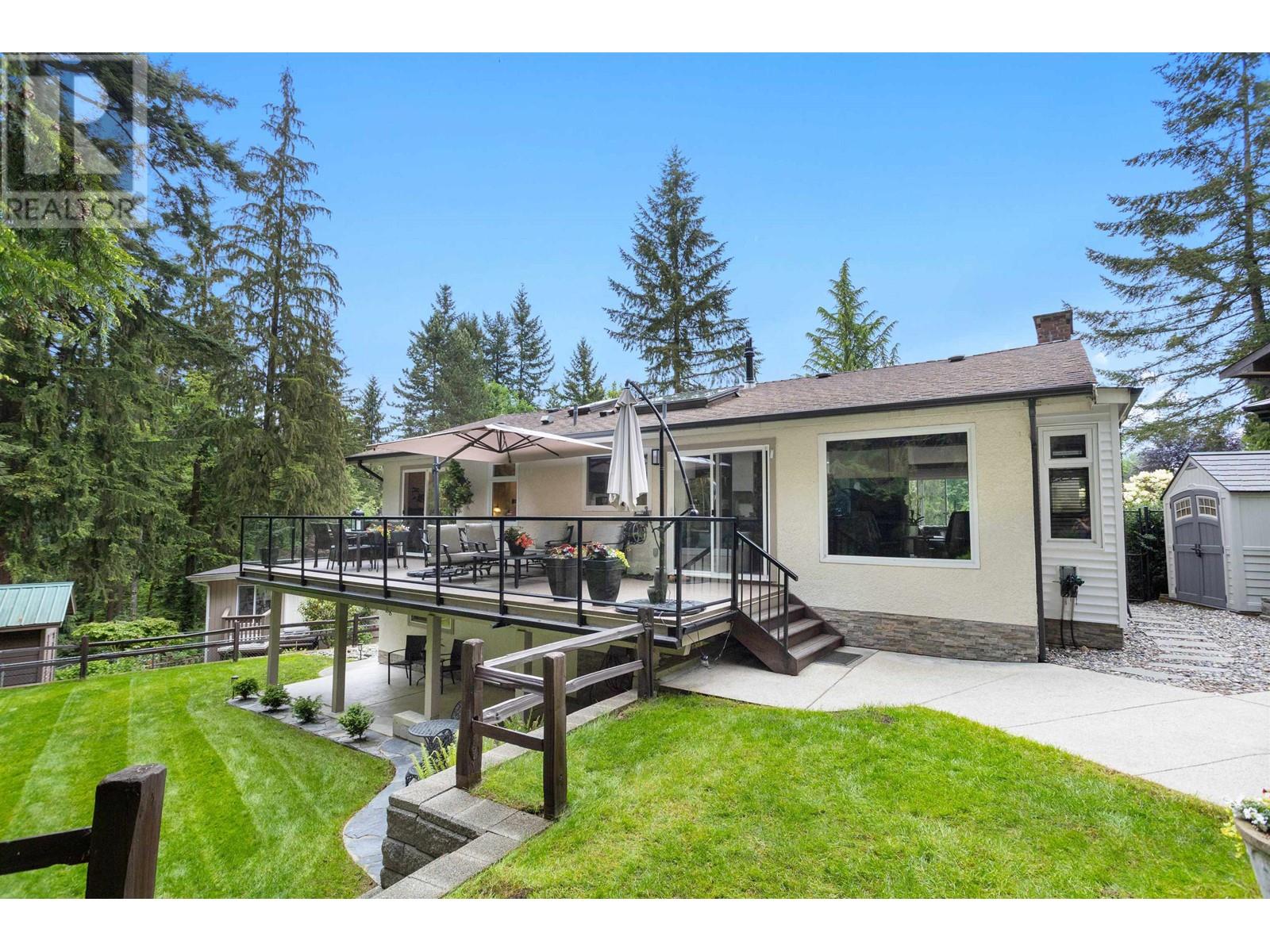 2606 Hawser Avenue, Coquitlam, British Columbia  V3C 4E1 - Photo 34 - R3004625