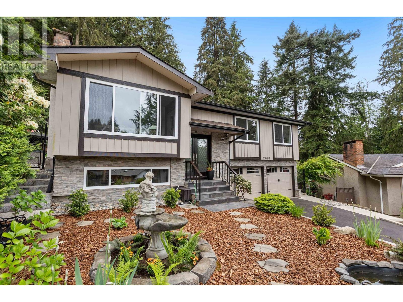2606 Hawser Avenue, Coquitlam, British Columbia  V3C 4E1 - Photo 36 - R3004625