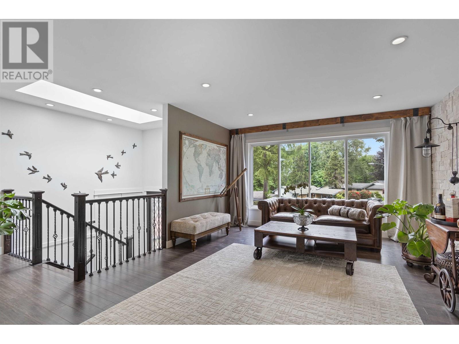 2606 Hawser Avenue, Coquitlam, British Columbia  V3C 4E1 - Photo 4 - R3004625