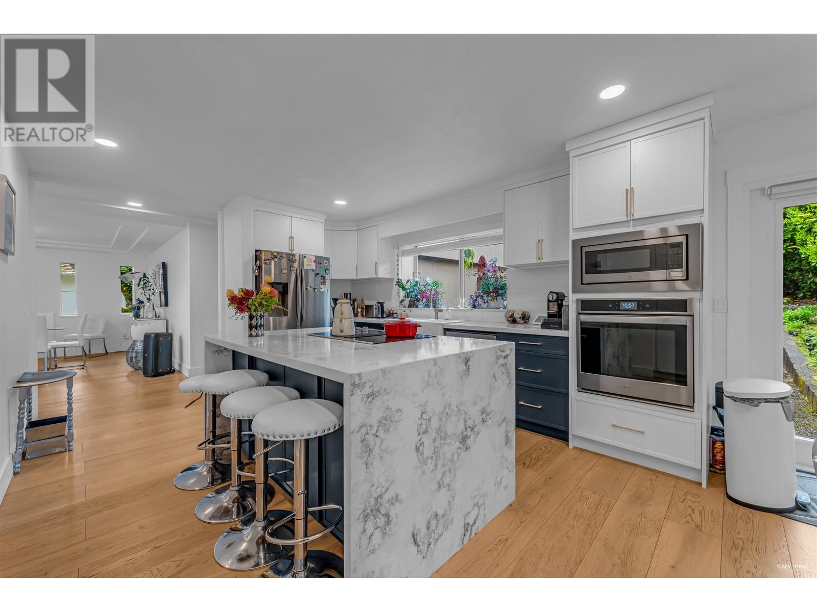 1543 Jefferson Avenue, West Vancouver, British Columbia  V7V 2A2 - Photo 12 - R3004629