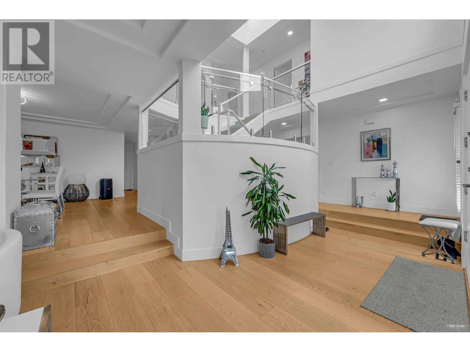 1543 Jefferson Avenue, West Vancouver, British Columbia  V7V 2A2 - Photo 3 - R3004629