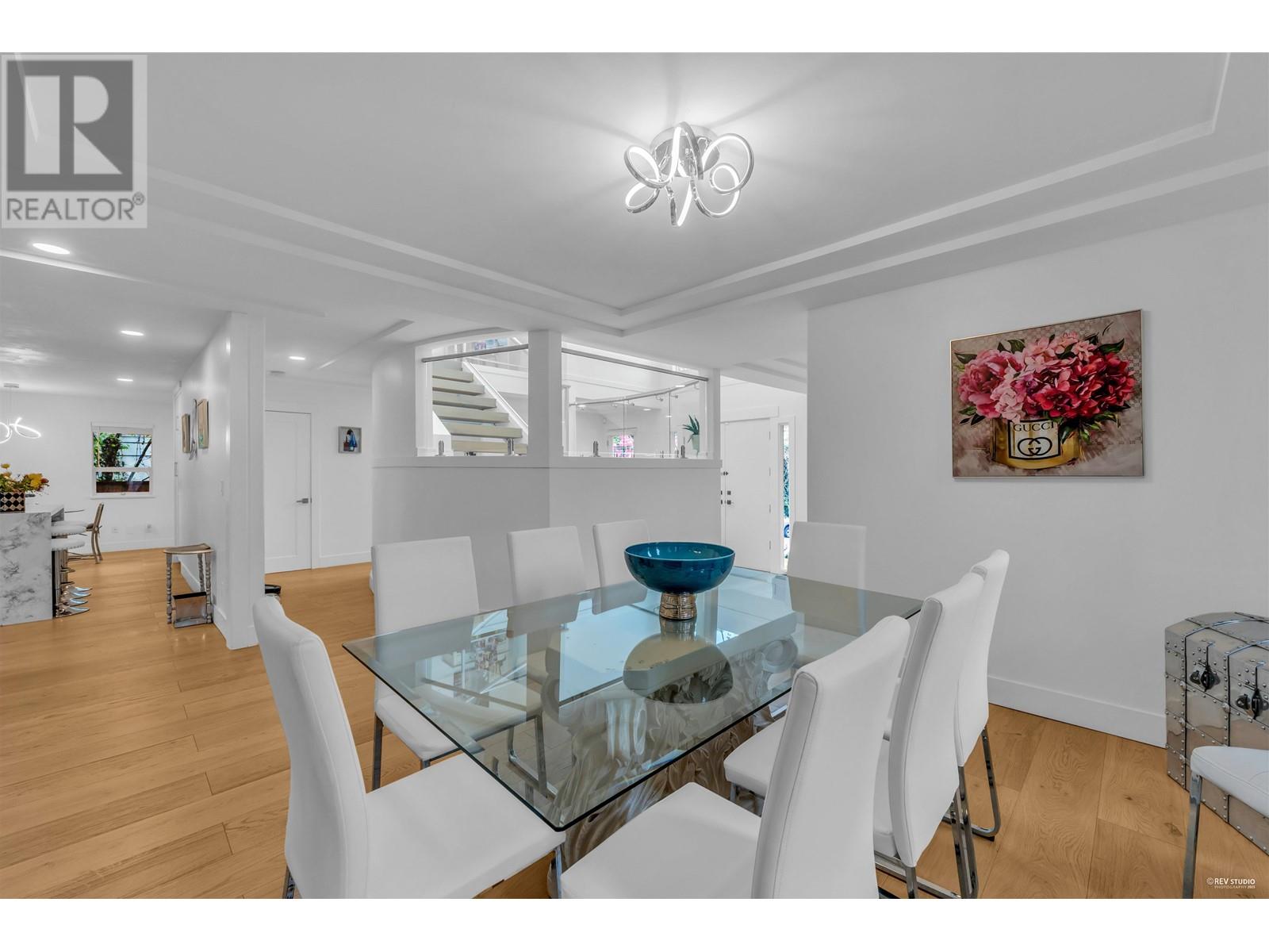1543 Jefferson Avenue, West Vancouver, British Columbia  V7V 2A2 - Photo 5 - R3004629