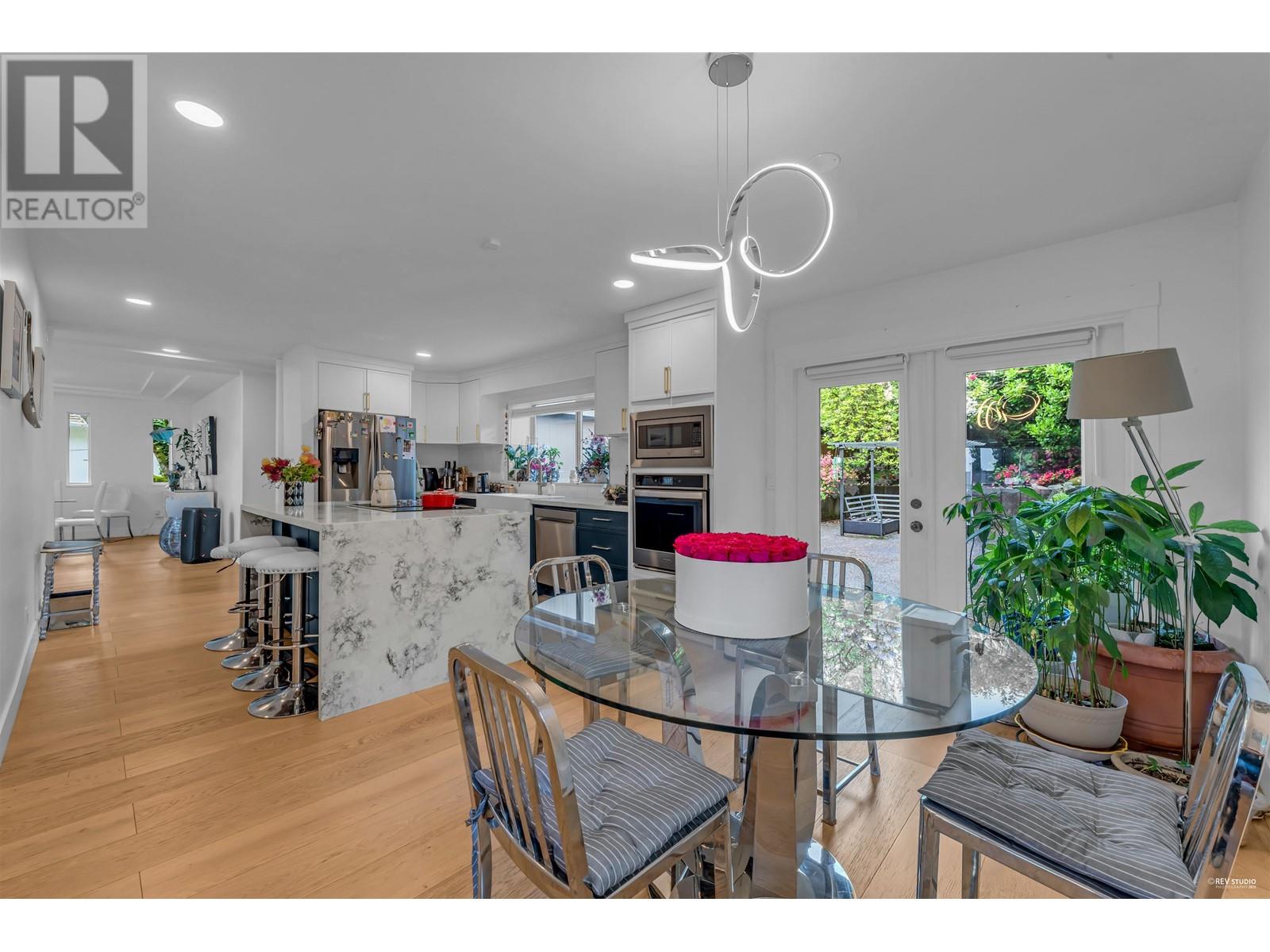1543 Jefferson Avenue, West Vancouver, British Columbia  V7V 2A2 - Photo 7 - R3004629