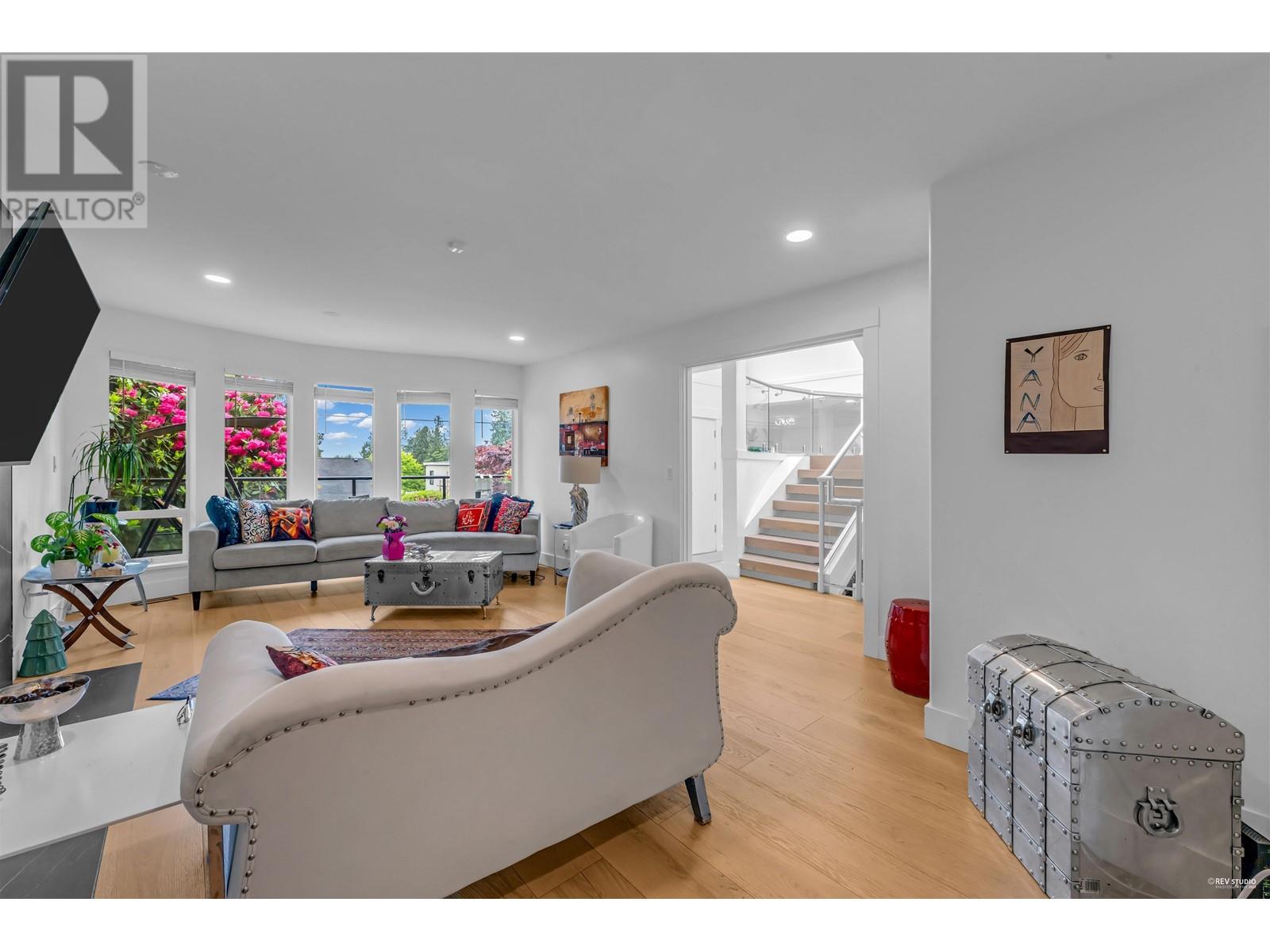 1543 Jefferson Avenue, West Vancouver, British Columbia  V7V 2A2 - Photo 8 - R3004629