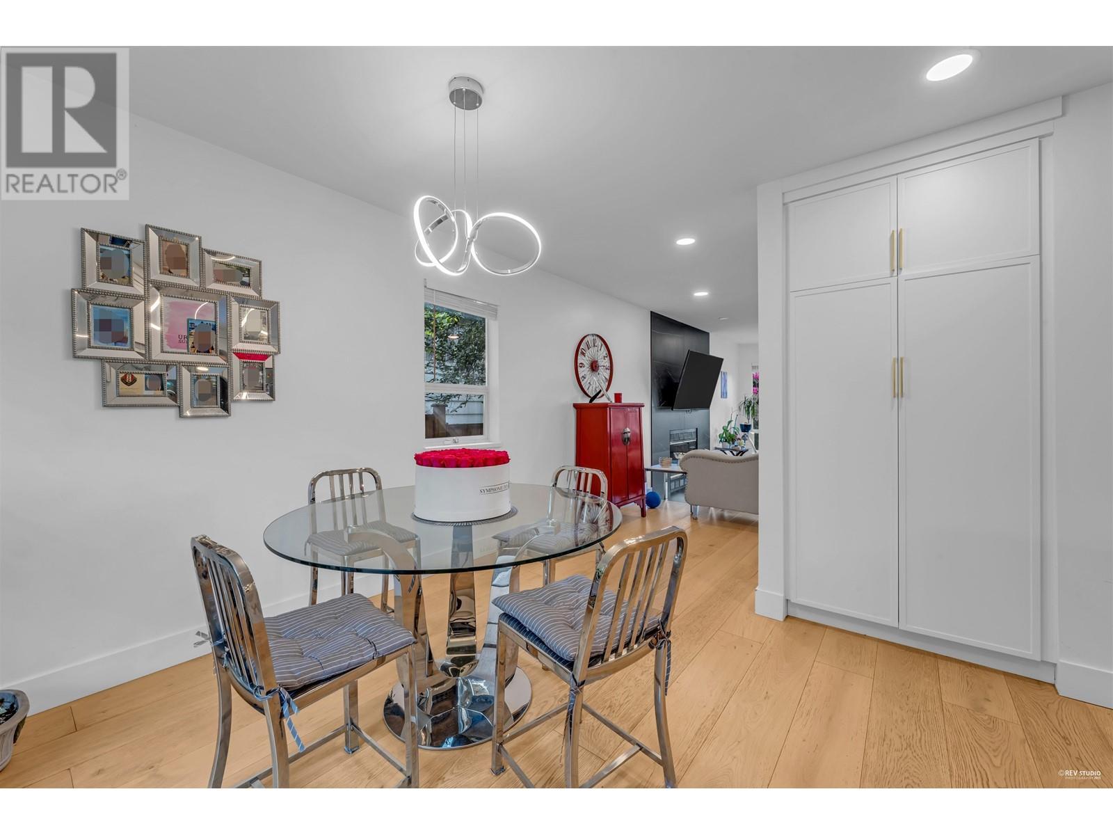 1543 Jefferson Avenue, West Vancouver, British Columbia  V7V 2A2 - Photo 9 - R3004629