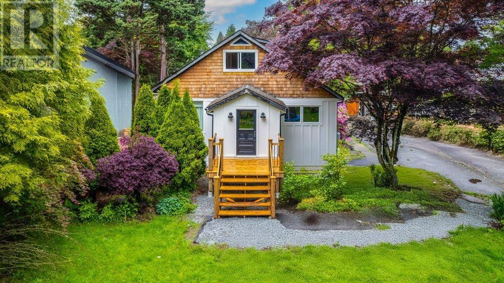 20831 RIVER ROAD, Maple Ridge, British Columbia