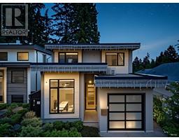 1033 Prospect Avenue, North Vancouver, Ca