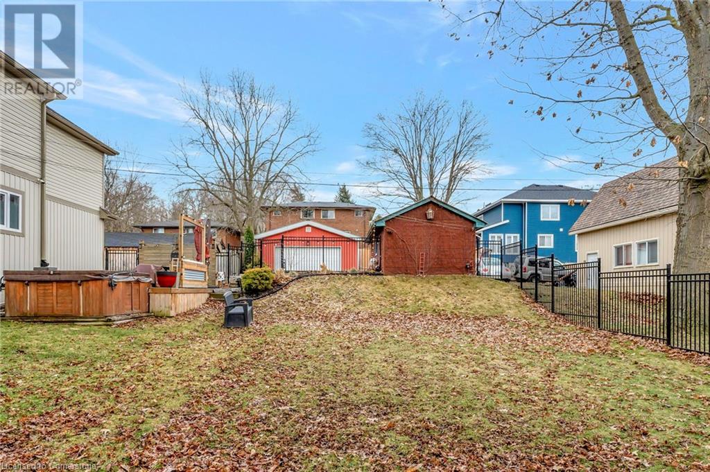 242-246 Queen Street E, Cambridge, Ontario  N3C 2B5 - Photo 6 - 40701449
