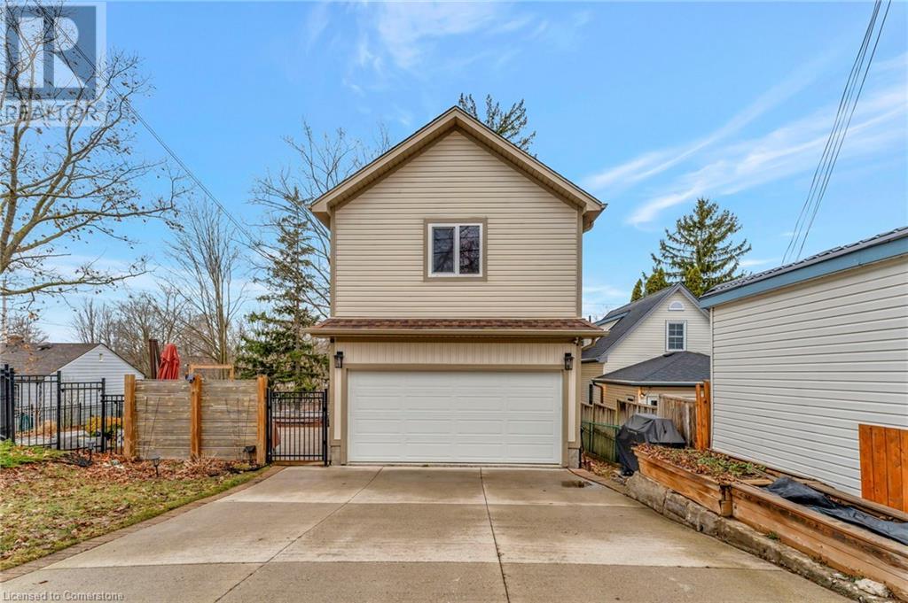 242-246 Queen Street E, Cambridge, Ontario  N3C 2B5 - Photo 11 - 40701449