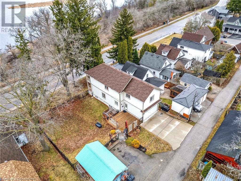 242-246 Queen Street E, Cambridge, Ontario  N3C 2B5 - Photo 8 - 40701449