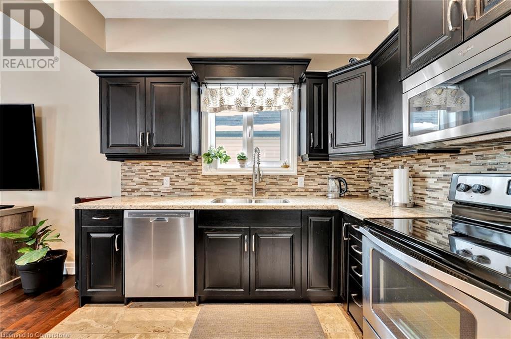 242-246 Queen Street E, Cambridge, Ontario  N3C 2B5 - Photo 19 - 40701449