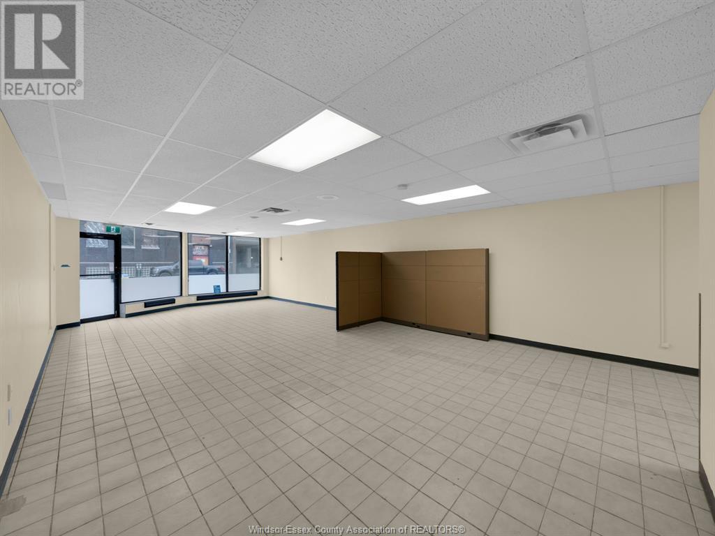 711-719 Pelissier Street, Windsor, Ontario  N9A 4L4 - Photo 12 - 25012580