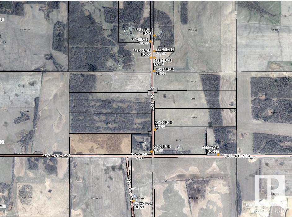 5-5-53-28-Se Lot D, Rural Parkland County, Alberta  T0E 0V0 - Photo 13 - E4437444