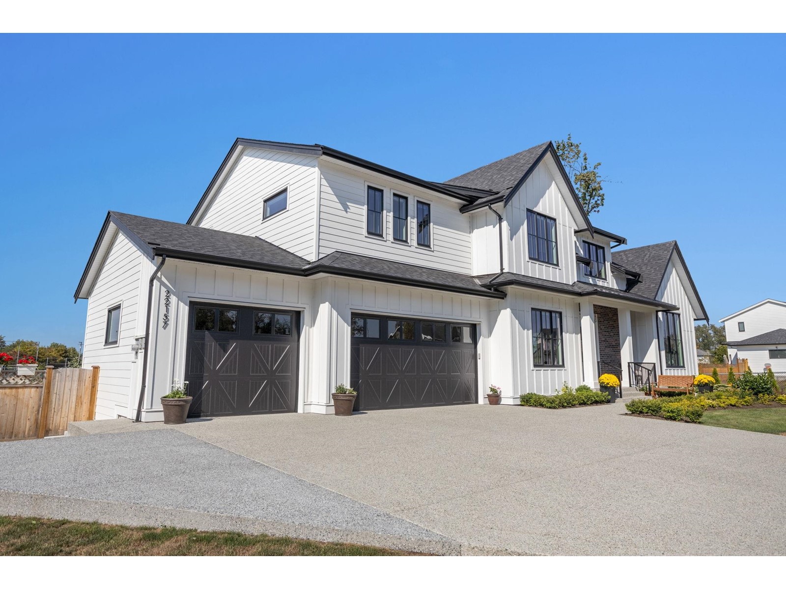 22157 44a Avenue, Langley, British Columbia  V2Z 0B5 - Photo 2 - R3004730