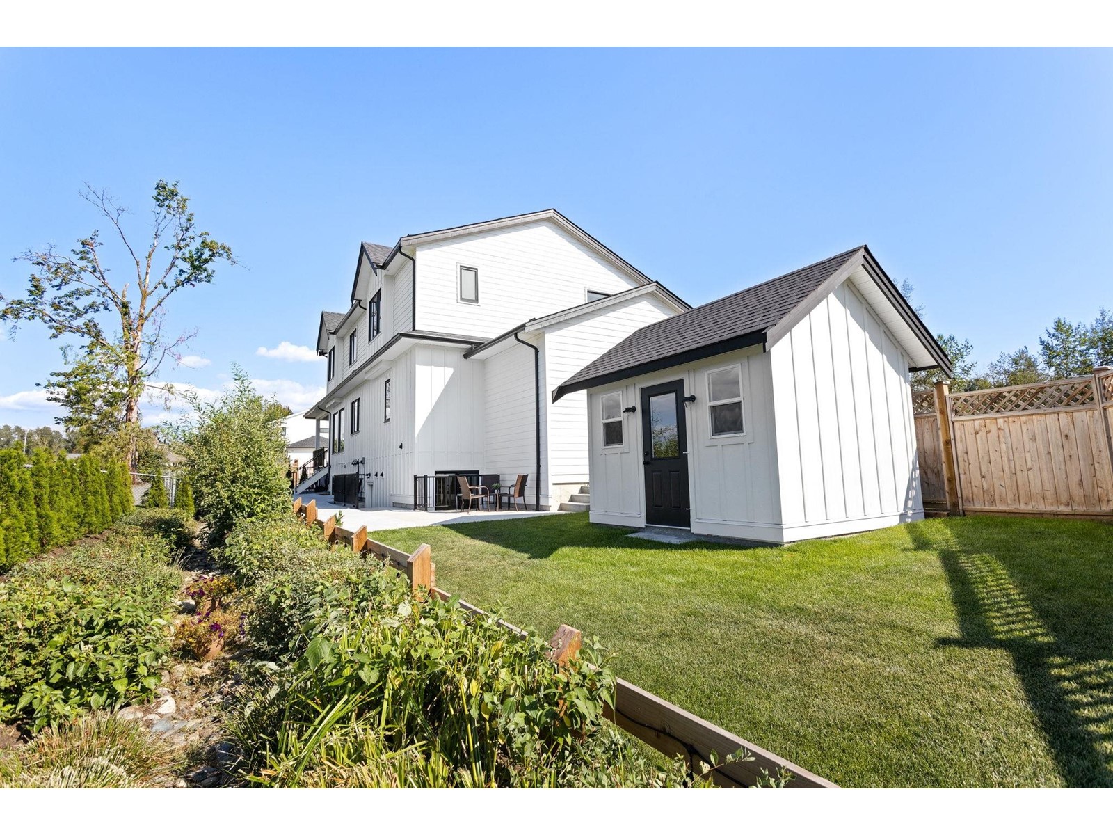 22157 44a Avenue, Langley, British Columbia  V2Z 0B5 - Photo 37 - R3004730