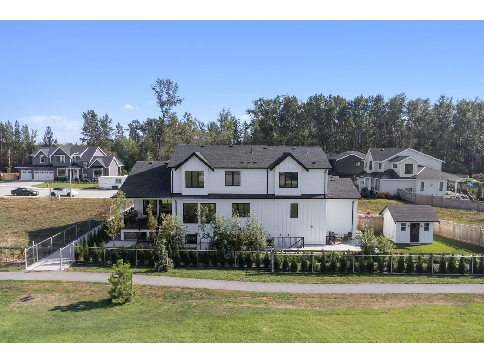 22157 44a Avenue, Langley, British Columbia  V2Z 0B5 - Photo 38 - R3004730